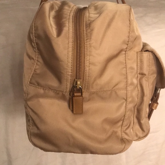 Prada Nylon Messenger bag - Picture 6 of 12